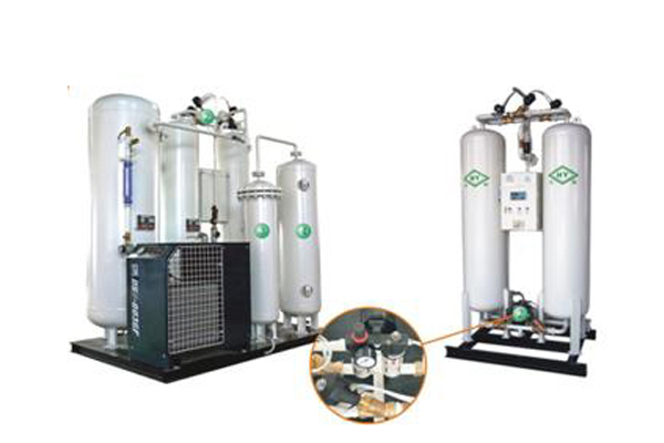 【不看后悔】制氮設備的特點您了解多少呢？