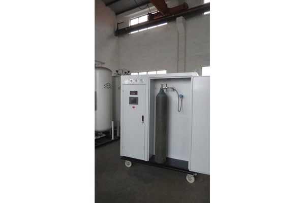 制氮機的用途單一？NO，這些都是它的用途！