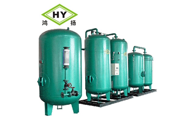 制氮設備的用途單一？NO，這些都是它的用途！